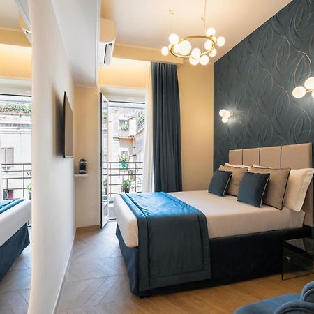 Celeste Suites Vittorio Emanuele Рим Екстериор снимка
